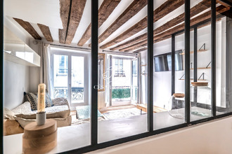 achat appartement paris 75011