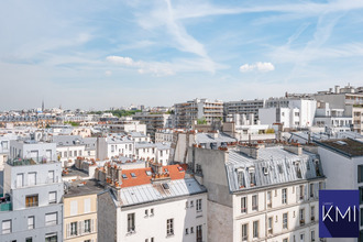 achat appartement paris 75011