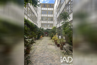 achat appartement paris 75011