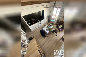 achat appartement paris 75011