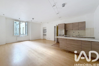achat appartement paris 75011