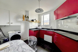 achat appartement paris 75011