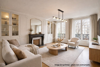 achat appartement paris 75011