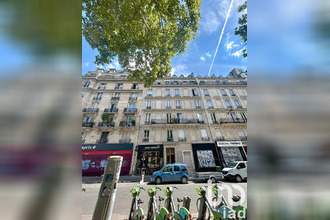 achat appartement paris 75011