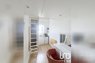 achat appartement paris 75011