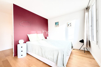 achat appartement paris 75011