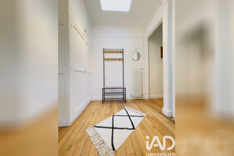 achat appartement paris 75011