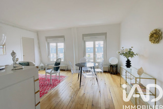 achat appartement paris 75011