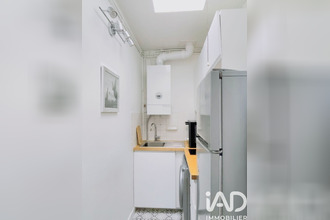 achat appartement paris 75011