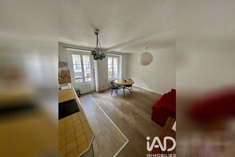 achat appartement paris 75011