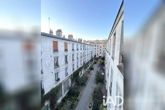 achat appartement paris 75011