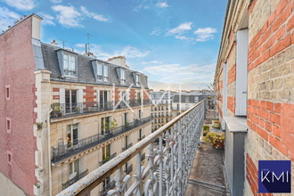 achat appartement paris 75011