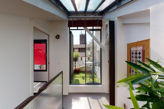 achat appartement paris 75011