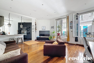 achat appartement paris 75011