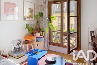 achat appartement paris 75011
