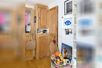 achat appartement paris 75011