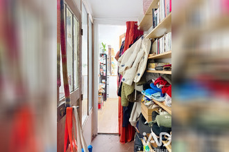 achat appartement paris 75011