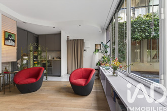 achat appartement paris 75011