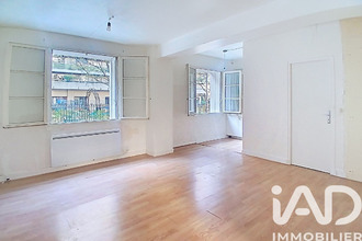 achat appartement paris 75011