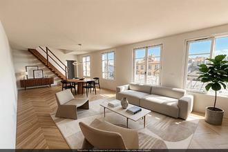 achat appartement paris 75011