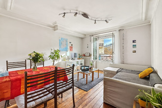 achat appartement paris 75011