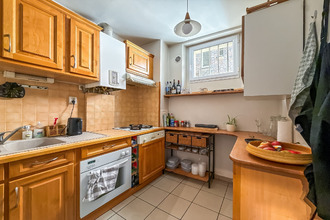 achat appartement paris 75011