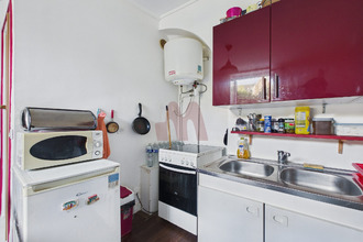 achat appartement paris 75011