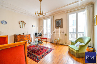 achat appartement paris 75011