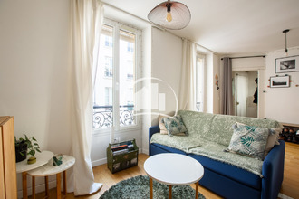 achat appartement paris 75011