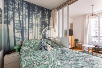 achat appartement paris 75011