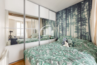 achat appartement paris 75011