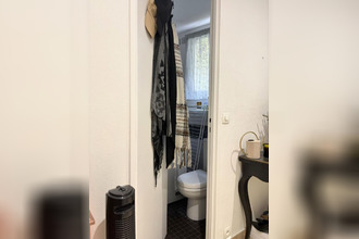 achat appartement paris 75011