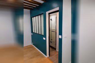 achat appartement paris 75011