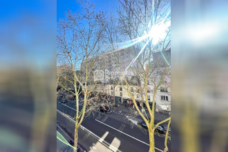 achat appartement paris 75011