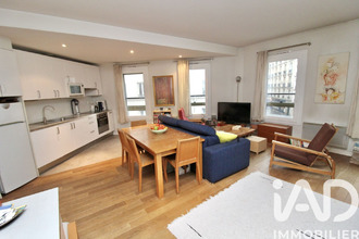 achat appartement paris 75011