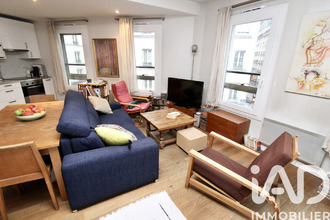 achat appartement paris 75011