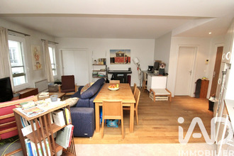 achat appartement paris 75011
