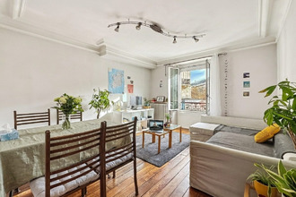 achat appartement paris 75011