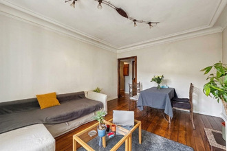 achat appartement paris 75011