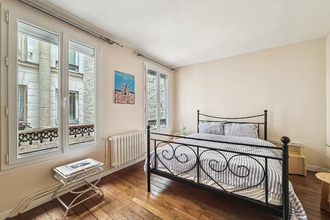 achat appartement paris 75011