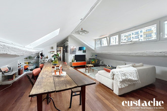 achat appartement paris 75011