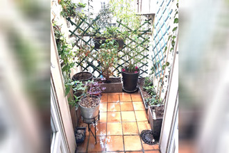 achat appartement paris 75011