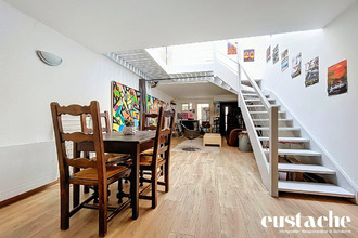 achat appartement paris 75011