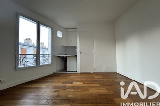 achat appartement paris 75011