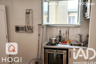 achat appartement paris 75011