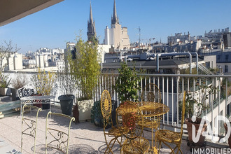 achat appartement paris 75011