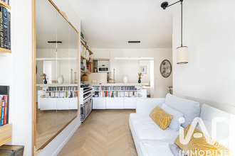 achat appartement paris 75011