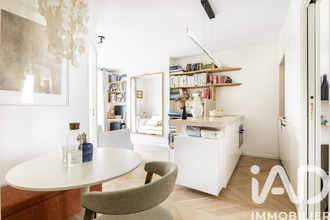 achat appartement paris 75011