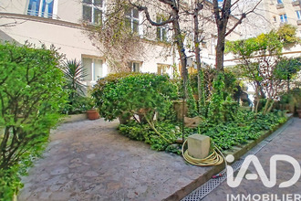 achat appartement paris 75011