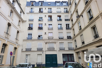 achat appartement paris 75011